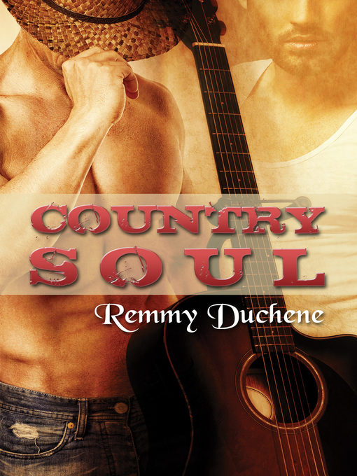 Title details for Country Soul (Français) by Remmy Duchene - Wait list